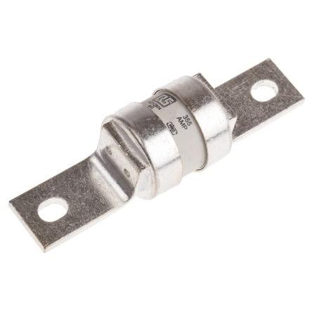 Pojistka podle britské normy 355A B4 F gG RS PRO 110 mm 415V ac