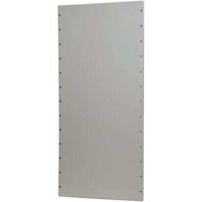Regálový systém, Ocel 6policový barva Šedá 1 m x 450mm 450 mm RS PRO