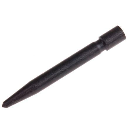 Děrovač, počet kusů: 1 3.5mm Vyměnitelné RS PRO, celková délka: 35mm