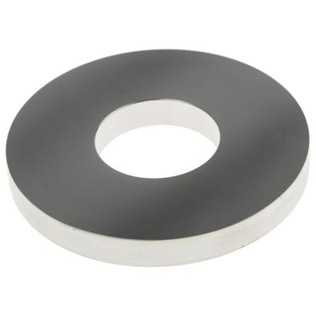 Těsnění, Nerezová ocel, Uhlíková ocel, teplotní rozsah: -60 °C 25.4 mm OD RS PRO