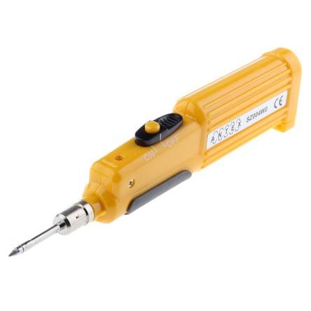 Páječka 4.5V Baterie 6 W Antex Electronics