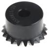Kuželové soukolí, Ocel 20 zubů úhel 20 °, vývrt: 8mm RS PRO, 1.5