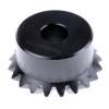 Kuželové soukolí, Ocel 20 zubů úhel 20 °, vývrt: 12mm RS PRO, 2
