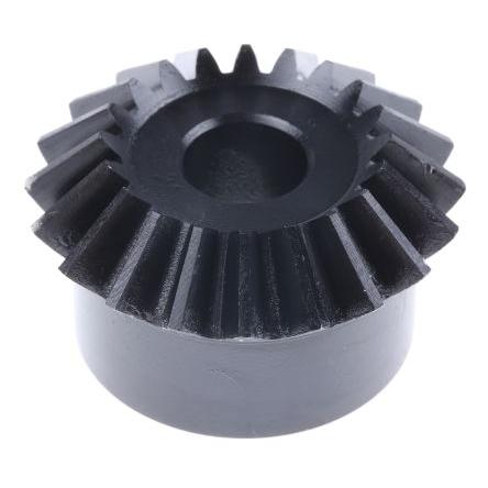 Kuželové soukolí, Ocel 20 zubů úhel 20 °, vývrt: 12mm RS PRO, 2