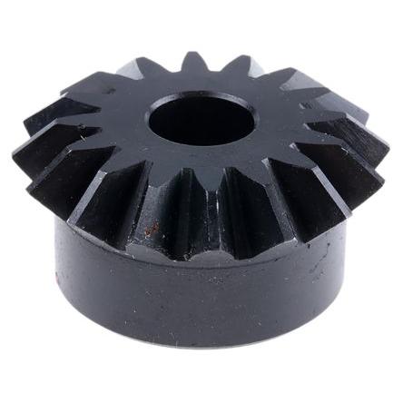 Kuželové soukolí, Ocel 16 zubů úhel 20 °, vývrt: 12mm RS PRO, 2.5