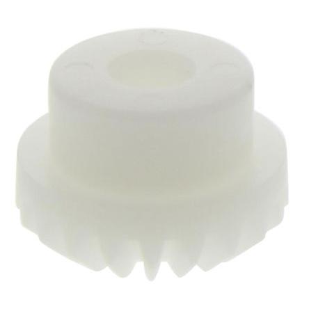 Kuželové soukolí, Polyoxymethylen 20 zubů úhel 20 °, vývrt: 6mm RS PRO, 1