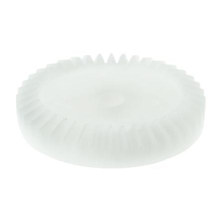 Kuželové soukolí, Polyoxymethylen 40 zubů úhel 20 °, vývrt: 6mm RS PRO, 1