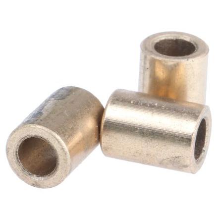 Kluzné pouzdro, průměr hřídele: 3 mm RS PRO 5 mm OD