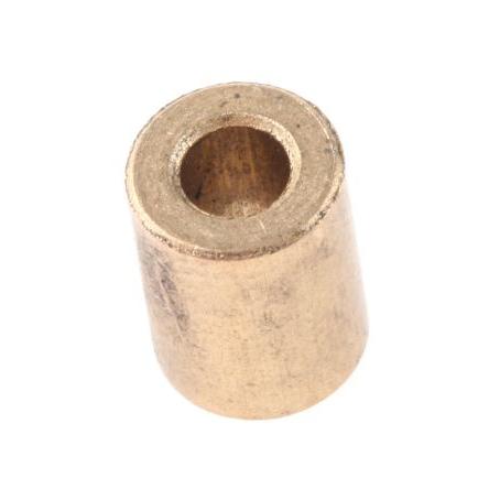 Kluzné pouzdro, průměr hřídele: 3 mm RS PRO 6 mm OD