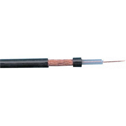 Koaxiální kabel, řada: URM70 URM70, vnější průměr: 5.8 mm OD 75 Ω Belden Bez koncovky
