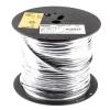 Koaxiální kabel, řada: MRG5800 RG58, Černá Polyvinylchlorid, vnější průměr: 4.95 mm OD 100 m 50 Ω Belden Bez koncovky