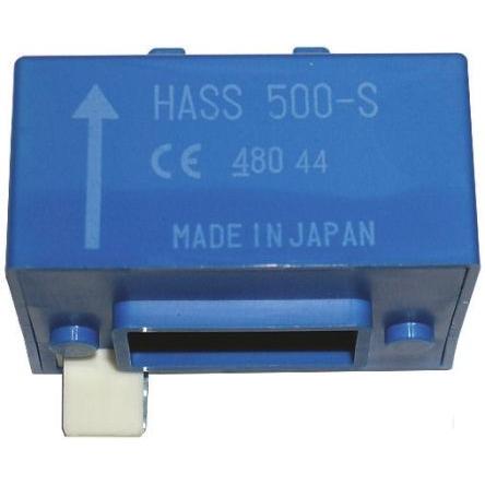 Proudový transformátor, řada: HASS -40 °C až 500 A 85 °C LEM 5V 20mm