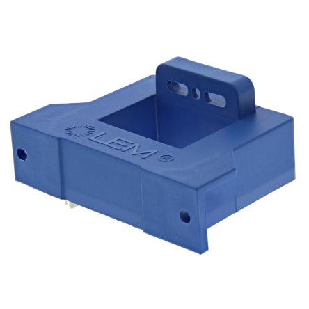 Proudový transformátor, řada: HAT -40 °C až 1500 A 105 °C LEM 15V 15mm