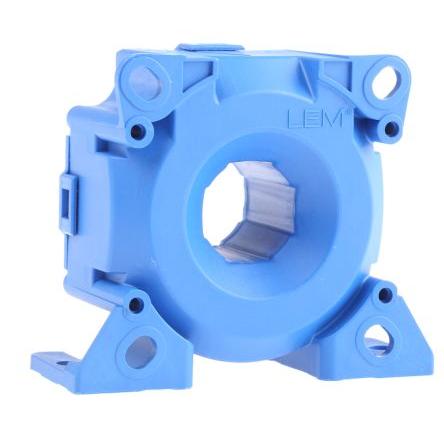 Proudový transformátor, řada: LF 205-S/SP3 -40 °C až 200 A 85 °C LEM 1 12V, 15 V 15.5mm
