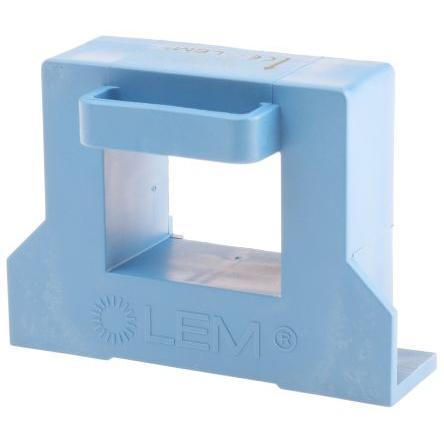 Proudový transformátor, řada: HAT 200 ... 1500-S -40 °C až 1000 A 105 °C LEM 15V 15mm