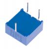 Ladicí potenciometr 10 kΩ 10 % ±100 ppm/°C 0.5 W Horní nastavení 1otáčkový, Průchozí otvor, Kolík, řada: 3386 Bourns