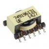 Wurth Elektronik Impulzový transformátor 1:1:1:1:1:1 10.9 μH 0.73Ω
