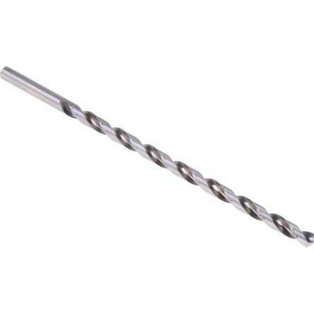 Vrták, celková délka: 250mm, HSS 10 mm Obyčejný dřík 10 mm RS PRO