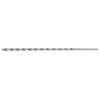 Vrták, celková délka: 400mm, HSS 10 mm Obyčejný dřík 10 mm RS PRO