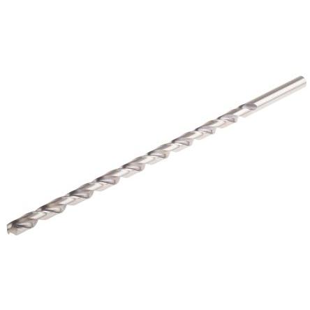 Vrták, celková délka: 315mm, HSS 11 mm Obyčejný dřík 11 mm RS PRO