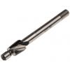 RS PRO Válcové záhlubníky, Rychlořezná ocel, velikost závitu: M5, celková délka: 70mm průměr řezné části 10 mm 1, 6mm