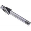 RS PRO Válcové záhlubníky, Rychlořezná ocel, velikost závitu: M10, celková délka: 89mm průměr řezné části 18 mm 1, 10mm