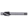RS PRO Válcové záhlubníky, Rychlořezná ocel, velikost závitu: M10, celková délka: 89mm průměr řezné části 18 mm 1, 10mm