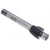 RS PRO Válcové záhlubníky, Rychlořezná ocel, velikost závitu: M10, celková délka: 89mm průměr řezné části 18 mm 1, 10mm