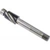 RS PRO Válcové záhlubníky, Rychlořezná ocel, velikost závitu: M12, celková délka: 108mm průměr řezné části 20 mm 1, 12mm