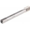 Závitník, HSS, velikost závitu: M8 Metrický jemný, celková délka: 66mm, Druhé řezání RS PRO