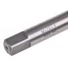 Závitník, HSS, velikost závitu: M12 Metrický jemný, celková délka: 88mm, Druhé řezání RS PRO