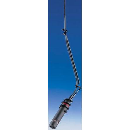 Mikrofon PRO45 16 kHz Jednosměrné, 100 Ω Audio-Technica