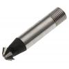 RS PRO Fréza na rybiny, celková délka: 60mm, HSS Obrácený, úhlové: 45 ° průměr 13 mm