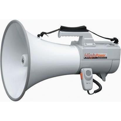 Megafon Rameno, Šedá ER2230W TOA