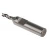 Čelní válcová fréza, celková délka: 32mm, HSS délka řezu 6.5 mm průměr řezu 2.5 mm 6mm RS PRO