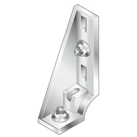 Bosch Rexroth M8 Základový držák Propojovací komponent 40 mm 10 mm