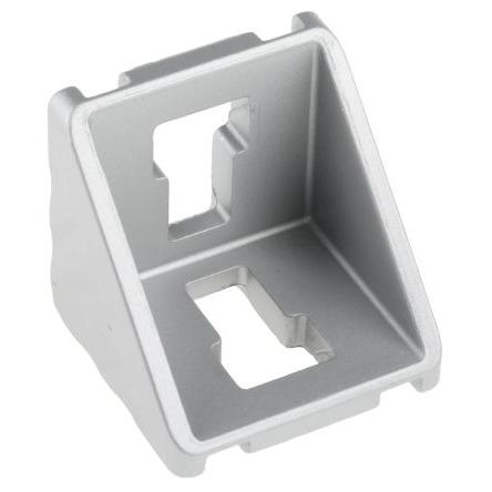 Bosch Rexroth M8 Úhlový držák Propojovací komponent 40 mm 10 mm