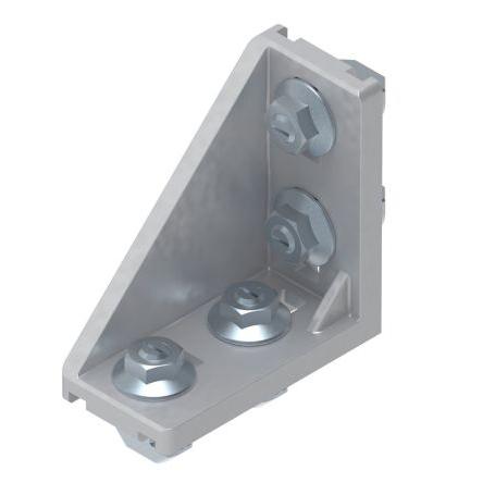 Bosch Rexroth M8 Úhlový držák Propojovací komponent 40 mm 10