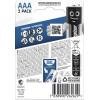 Baterie AAA ULTIMATE Lithium 1.5 V Disulfid lithium-železnatý Energizer