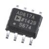 Analog Devices Operační zesilovač AD817ARZ 35 MHz 18V, SOIC, počet kolíků: 8 kolíkový