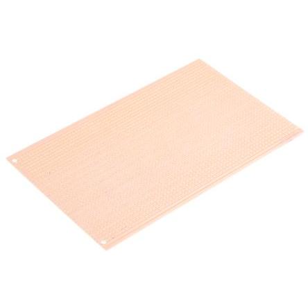 Vero Technologies Deska plošných spojů Eurocard 09-2196 1 DIN 41612 FR2 s 36 x 60 1.02 mm otvory 160 mm
