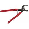 Kleště sikovky 1, celková délka: 250mm, Elektrická ocel, Chrom-vanadová ocel délka čelistí 36mm Knipex