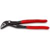 Kleště sikovky 1, celková délka: 250mm, Chrom-vanadová ocel, Elektrická ocel délka čelistí 42mm Dlouhé Knipex
