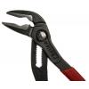 Kleště sikovky 1, celková délka: 250mm, Chrom-vanadová ocel, Elektrická ocel délka čelistí 42mm Dlouhé Knipex