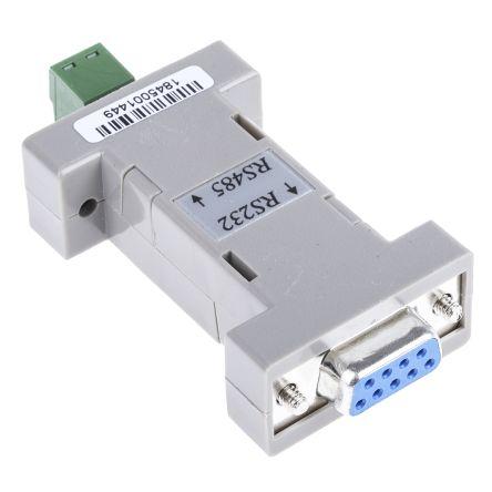 ABUS Security-Center Převodník RS232 na RS485, Převodník, pro použití s: Kamera PTZ dome