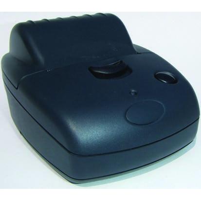 Able Systems Přenosná tiskárna AP1310DCKIT1, 50 mm/s, RS-232 Tepelný
