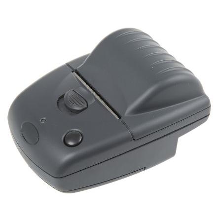 Able Systems Přenosná tiskárna AP1310KIT1, 50 mm/s, RS-232 Tepelný