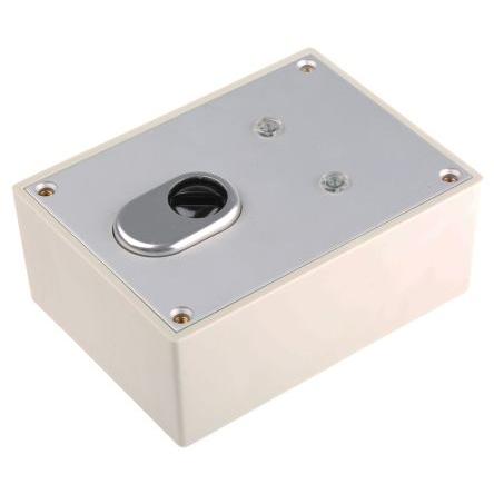 Spínač s klíčem Spínač s klíčem 500mA 30V dc, Povrch ABUS Security-Center