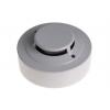 ABUS Security-Center Čidlo plamene, Optický detektor kouře, 12V dc, průměr: 98 mm, Polykarbonát