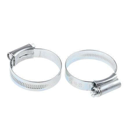 Hadicová a stahovací spona HGZ50BP Šnekový převod, Ocel S šestihranným otvorem HI-GRIP 50 mm (vnitřní prům.)